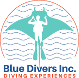 Blue Divers Inc. Diving Experiences